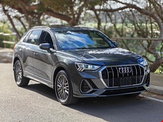 AUDI Q3 '35TDI S LINE QUATTRO' | 2020/'21 | 20 TURBO DIESEL | AUTOMATIC | TOP SPEC. MODEL | LIKE NEW
